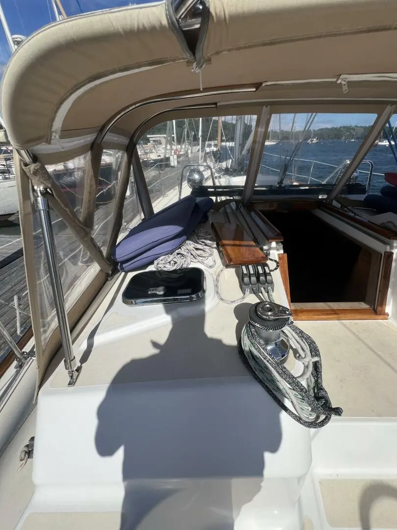 Thumbnail von Tartan 4100 Elm