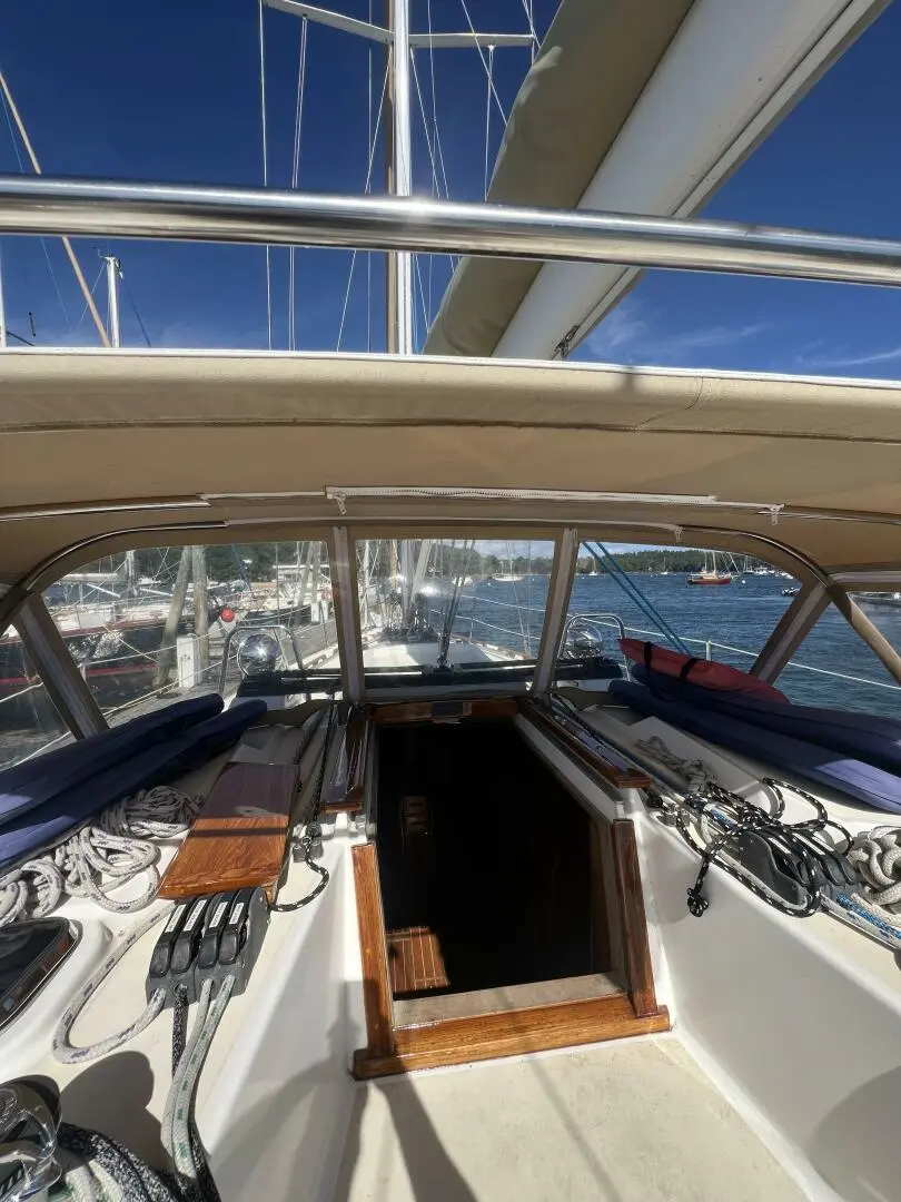 Thumbnail von Tartan 4100 Elm