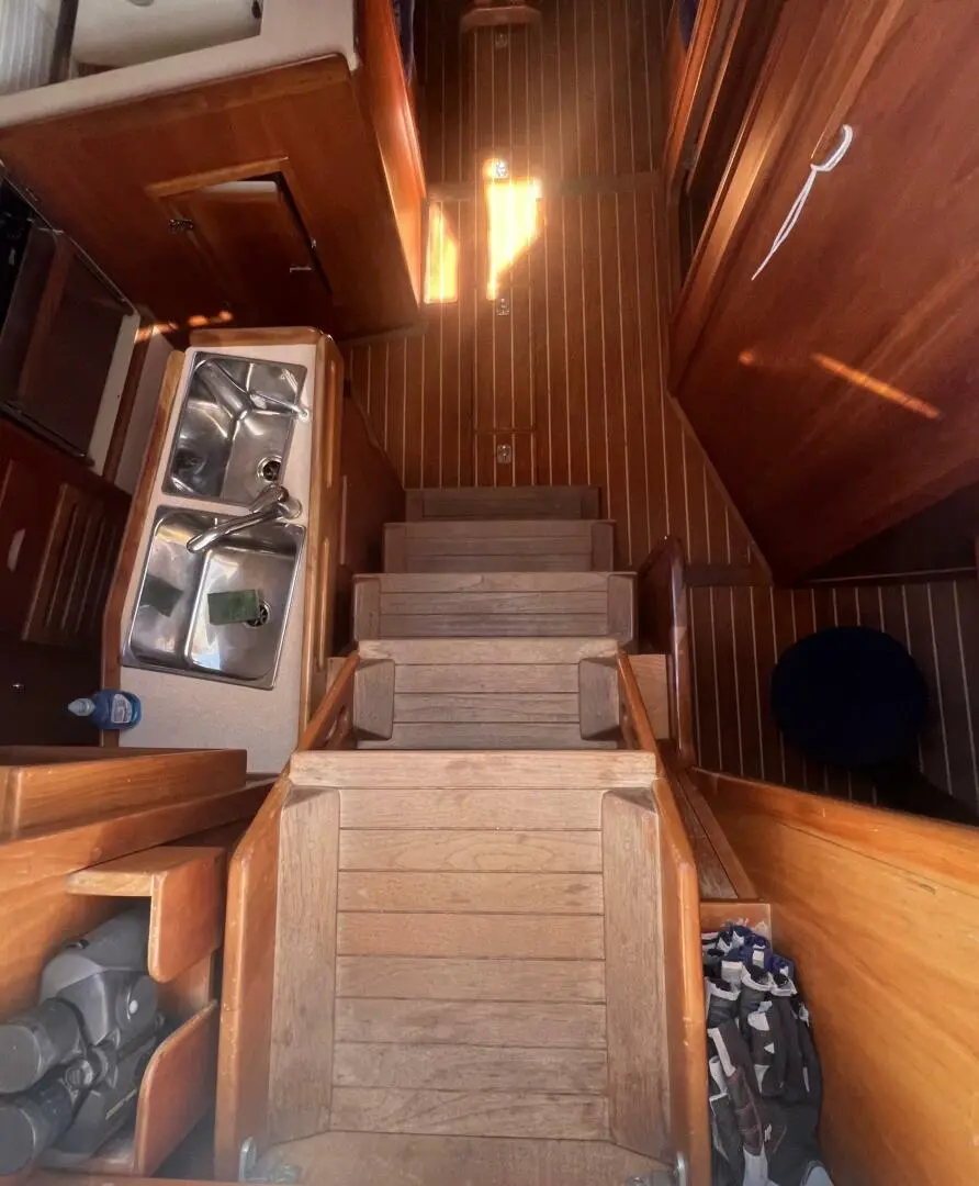 Thumbnail von Tartan 4100 Elm