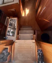 Thumbnail von Tartan 4100 Elm