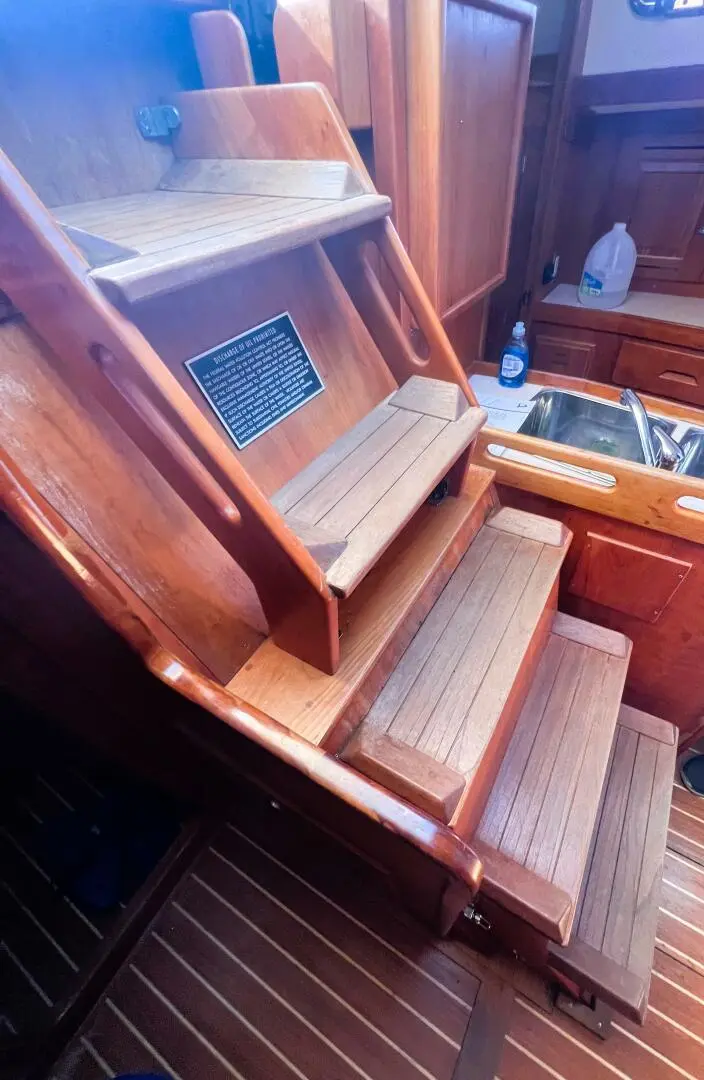 Thumbnail von Tartan 4100 Elm