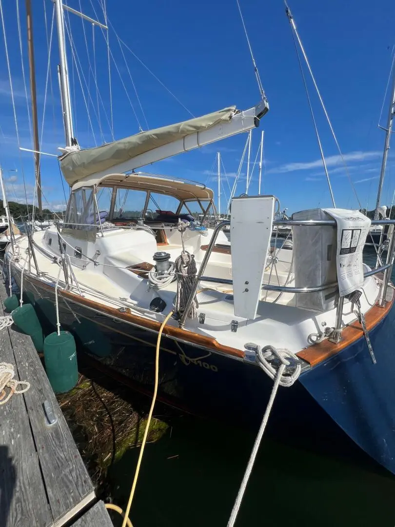 Thumbnail von Tartan 4100 Elm