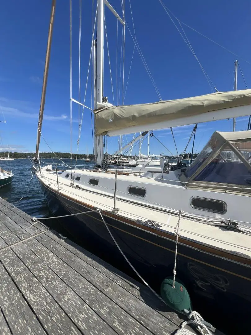 Thumbnail von Tartan 4100 Elm