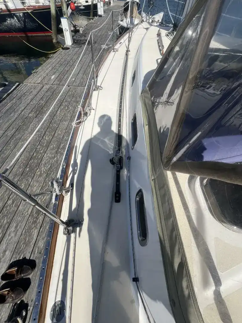 Thumbnail von Tartan 4100 Elm