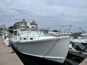 Thumbnail von Wesmac 42 Down East Veritas