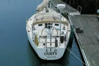Thumbnail von J Boats J42 Canty