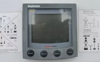 Thumbnail von J Boats J42 Canty