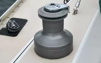 Thumbnail von J Boats J42 Canty