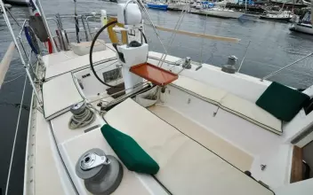 Thumbnail von J Boats J42 Canty