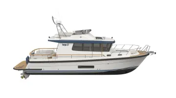 Thumbnail von Botnia Targa 37 $1.35-1.6m