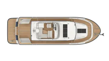 Thumbnail von Botnia Targa 37 $1.35-1.6m