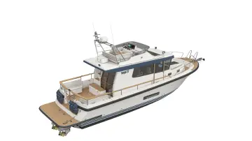 Thumbnail von Botnia Targa 37 $1.35-1.6m