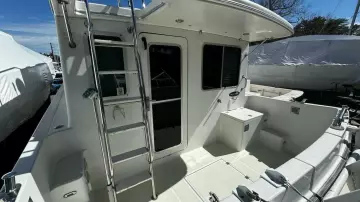 Thumbnail von American Tug 34 LETO