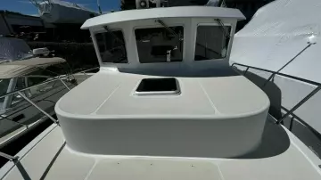 Thumbnail von American Tug 34 LETO