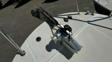 Thumbnail von American Tug 34 LETO