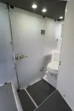 Thumbnail von Axopar 37 XC Cross Cabin Stock 9