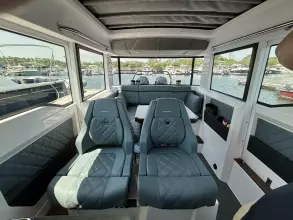 Thumbnail von Axopar 37 XC Cross Cabin