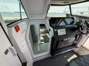 Thumbnail von Axopar 37 XC Cross Cabin