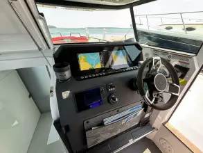 Thumbnail von Axopar 37 XC Cross Cabin