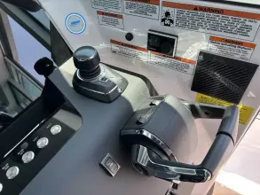 Thumbnail von Axopar 37 XC Cross Cabin