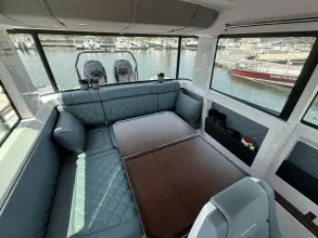 Thumbnail von Axopar 37 XC Cross Cabin