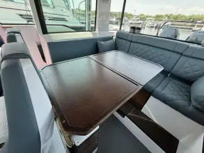 Thumbnail von Axopar 37 XC Cross Cabin