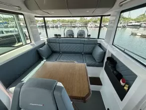 Thumbnail von Axopar 37 XC Cross Cabin