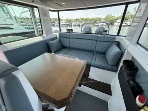 Thumbnail von Axopar 37 XC Cross Cabin