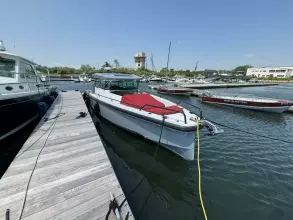 Thumbnail von Axopar 37 XC Cross Cabin