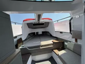 Thumbnail von Axopar 37 XC Cross Cabin