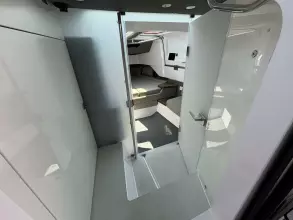 Thumbnail von Axopar 37 XC Cross Cabin