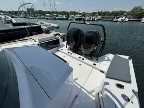 Thumbnail von Axopar 37 XC Cross Cabin