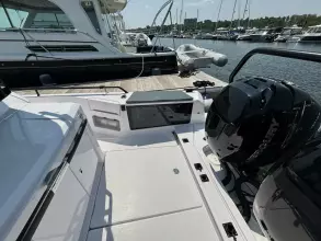 Thumbnail von Axopar 37 XC Cross Cabin