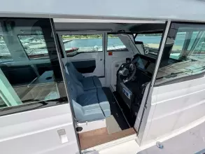 Thumbnail von Axopar 37 XC Cross Cabin