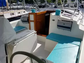 Thumbnail von Shannon Shoalsailer 35 Jody Mae