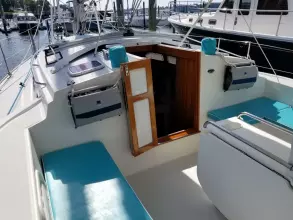 Thumbnail von Shannon Shoalsailer 35 Jody Mae