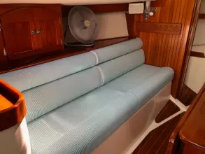 Thumbnail von Shannon Shoalsailer 35 Jody Mae