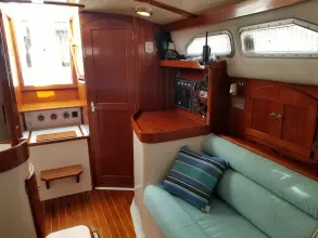 Thumbnail von Shannon Shoalsailer 35 Jody Mae