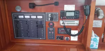 Thumbnail von Shannon Shoalsailer 35 Jody Mae