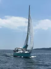 Thumbnail von Shannon Shoalsailer 35 Jody Mae