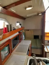 Thumbnail von Shannon Shoalsailer 35 Jody Mae