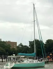 Thumbnail von Shannon Shoalsailer 35 Jody Mae