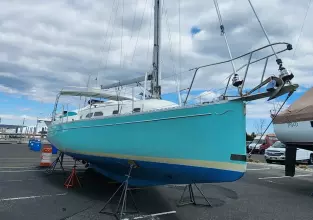 Thumbnail von Shannon Shoalsailer 35 Jody Mae