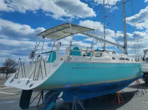 Thumbnail von Shannon Shoalsailer 35 Jody Mae