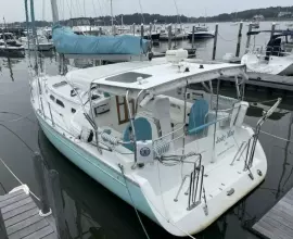 Thumbnail von Shannon Shoalsailer 35 Jody Mae