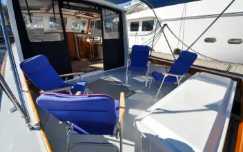 Thumbnail von Wilbur 34 Kingfisher