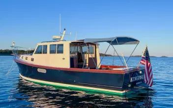 Thumbnail von Wilbur 34 Kingfisher