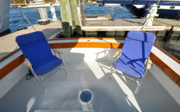 Thumbnail von Wilbur 34 Kingfisher