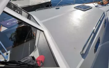 Thumbnail von Wilbur 34 Kingfisher