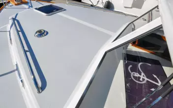 Thumbnail von Wilbur 34 Kingfisher